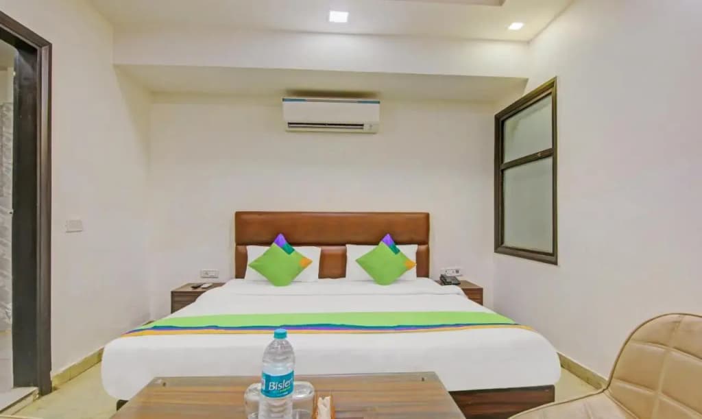 Itsy Hotels Prime Stay - photo 9