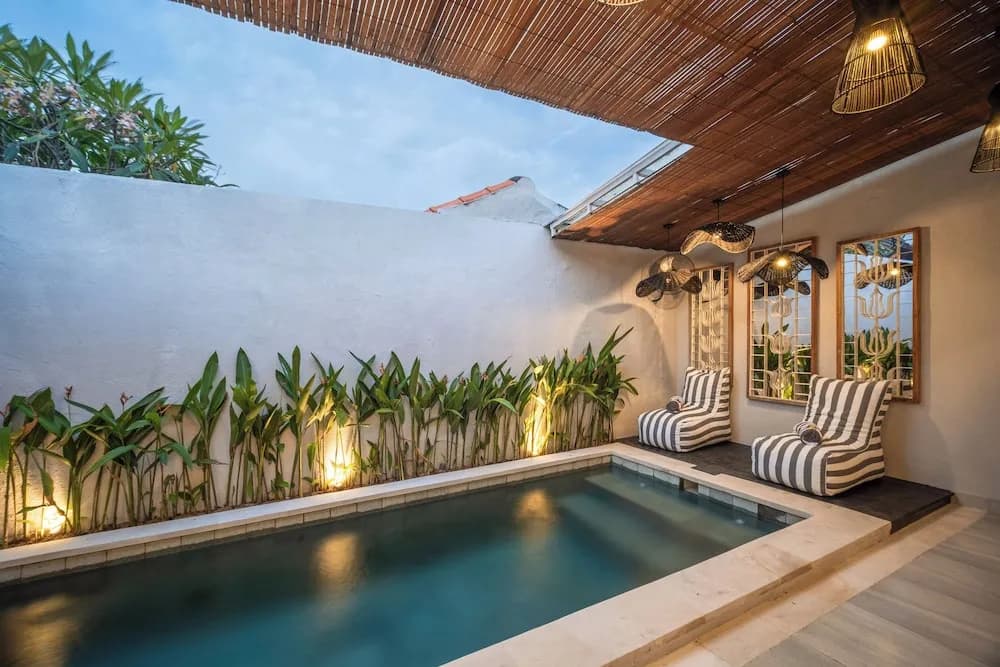 Kokoro Villa by Betterplace - photo 11