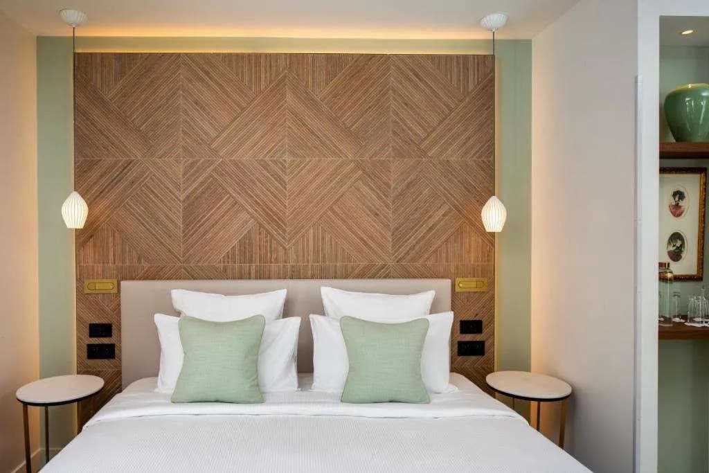 Hotel Des Champs Elysees - photo 31