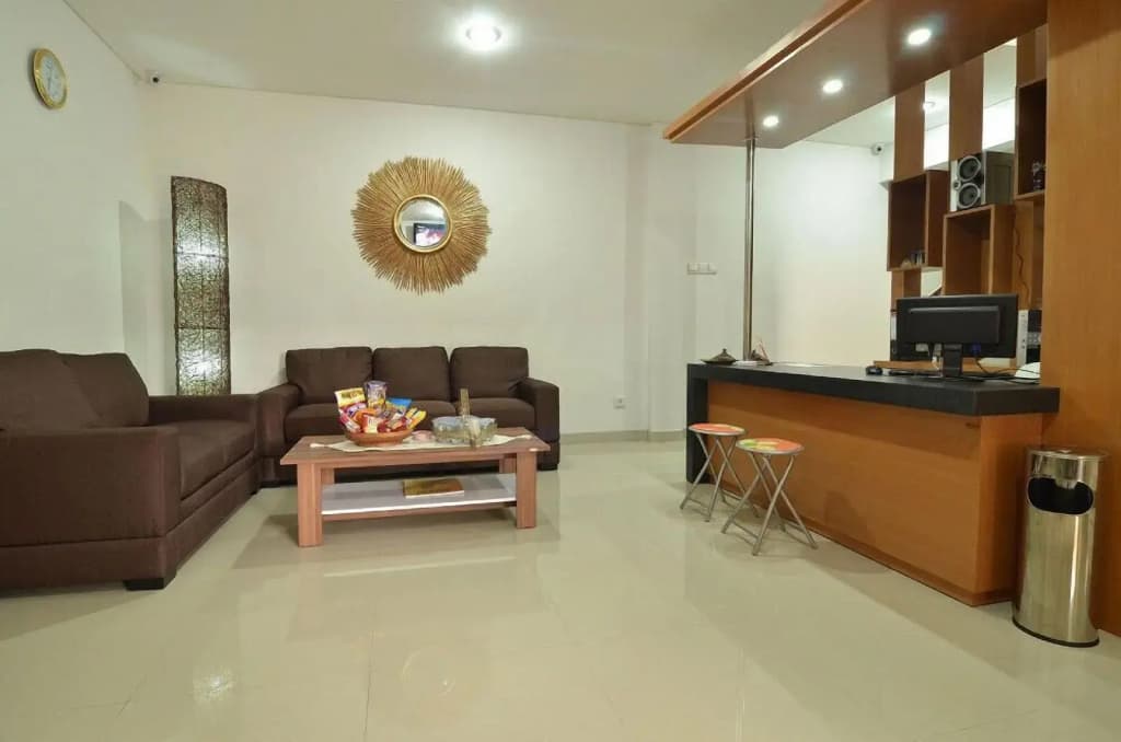 Griya Sunset Kuta - photo 21