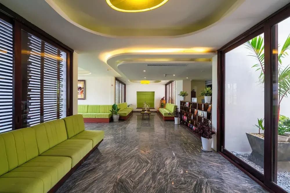 Happy Life Memories Hoi An Hotel & Spa - photo 16