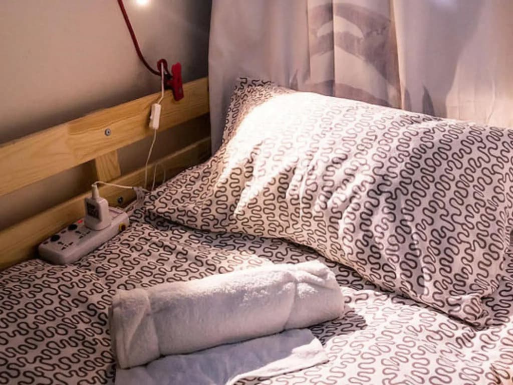 EasyFlat Accommodation - photo 2