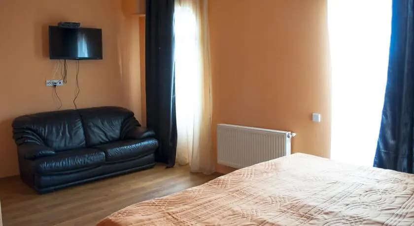 7 Baits Hotel - photo 4