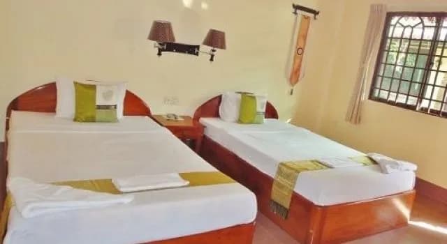 Lotus Lodge - photo 3