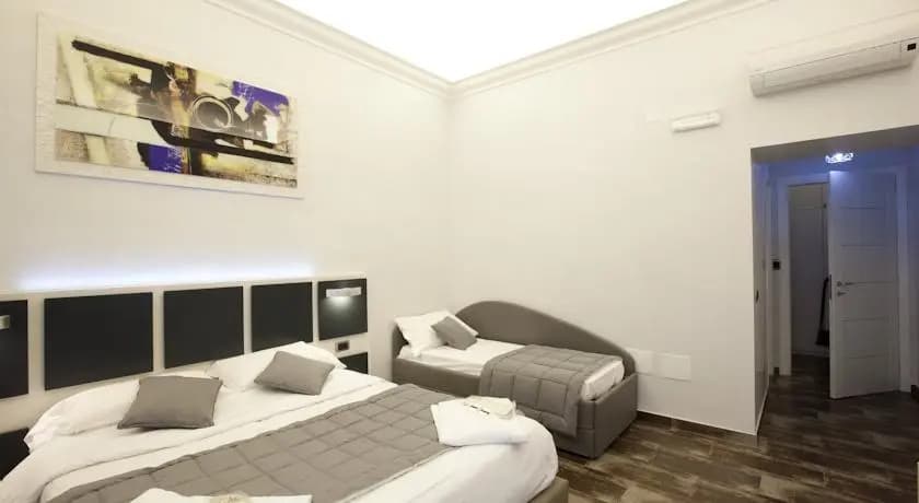 Rattazzi Guesthouse - photo 2