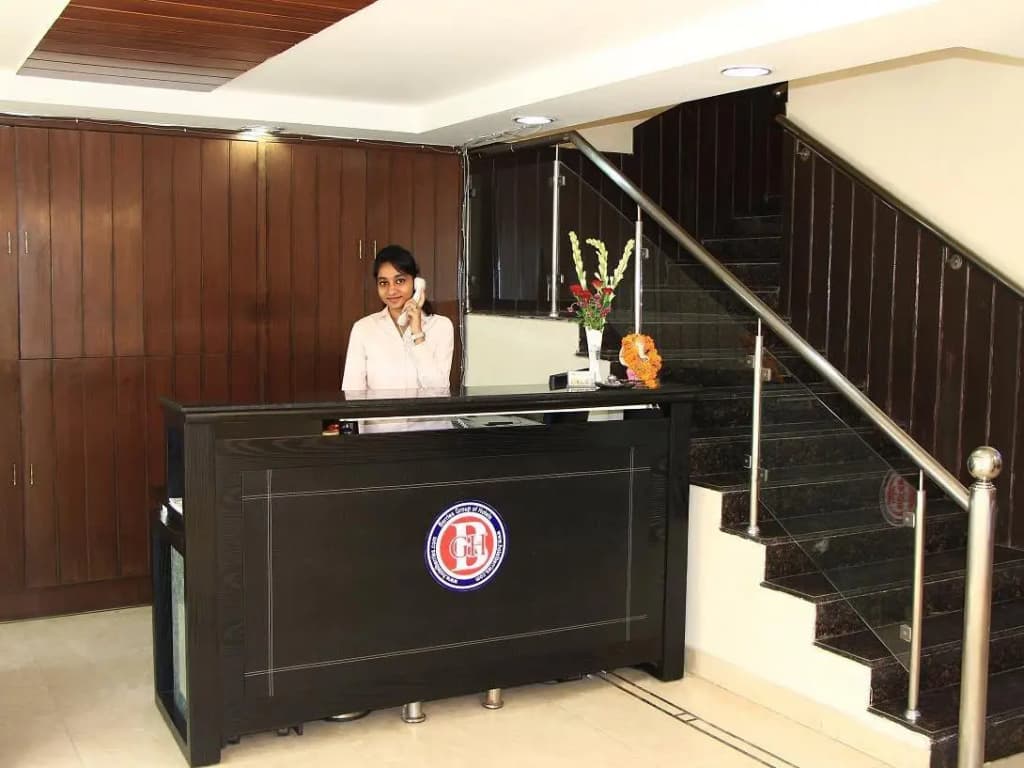 Shimla Heritage Hotel - photo 12