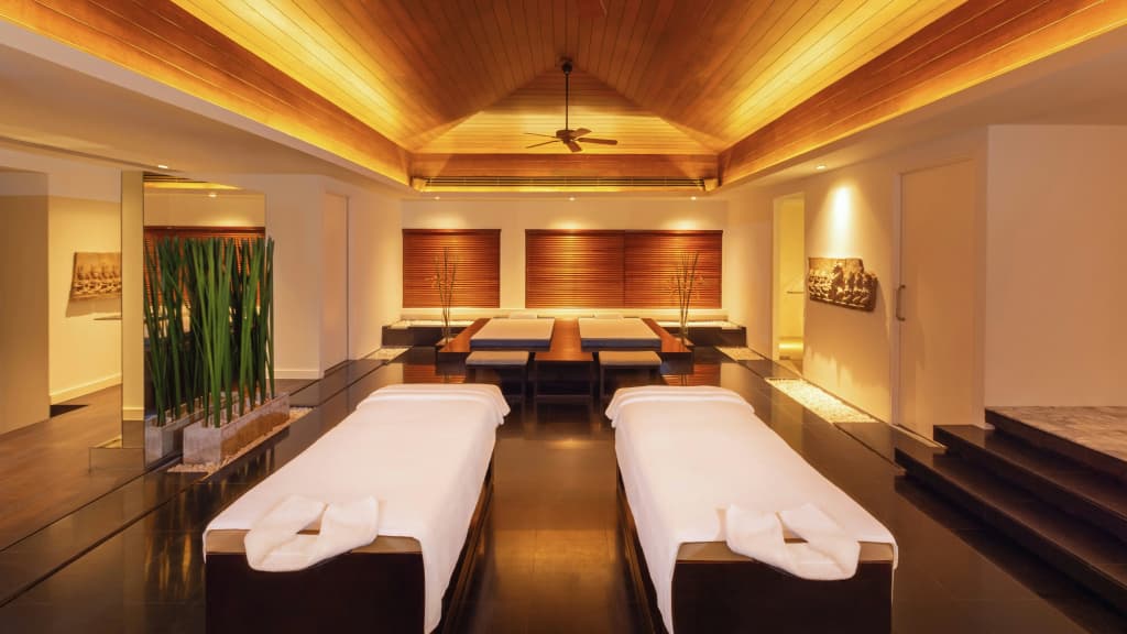 Twinpalms Surin Beach Phuket - photo 18