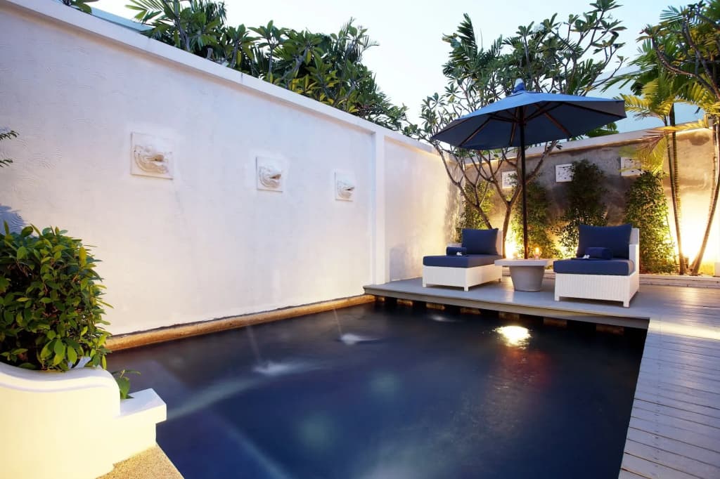 ACCESS Resort & Villas - photo 29