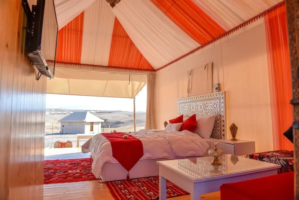 Pearl Camp Agafay - photo 3