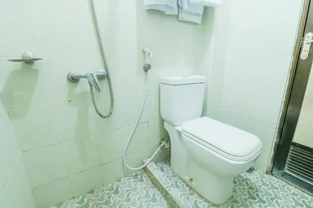 OYO 2580 Hotel Puri Royan - photo 8