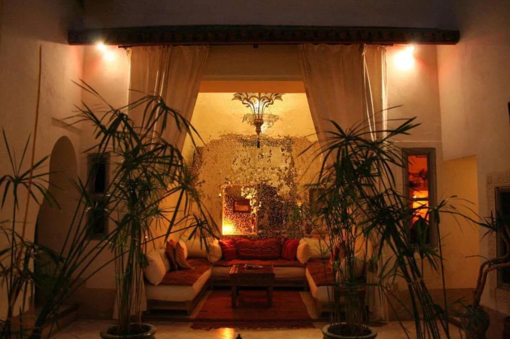 Dar Oulhoum - photo 2