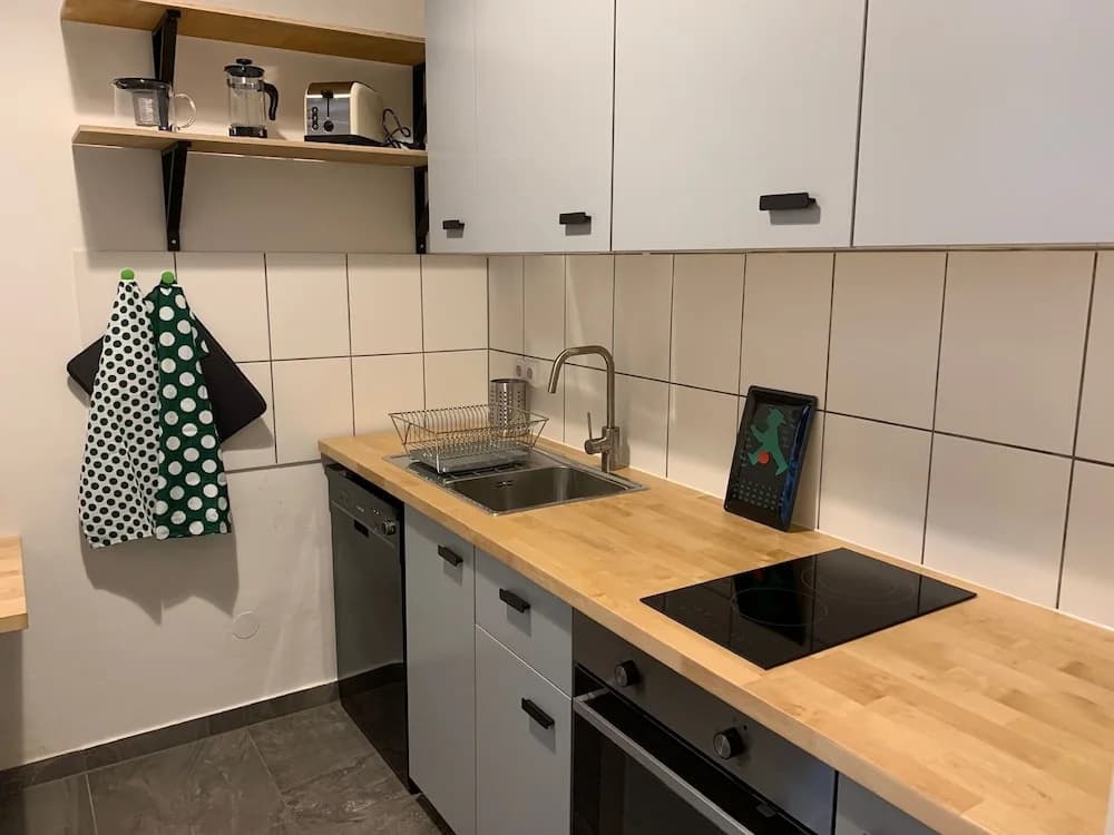 Loft am Maybachufer - photo 25