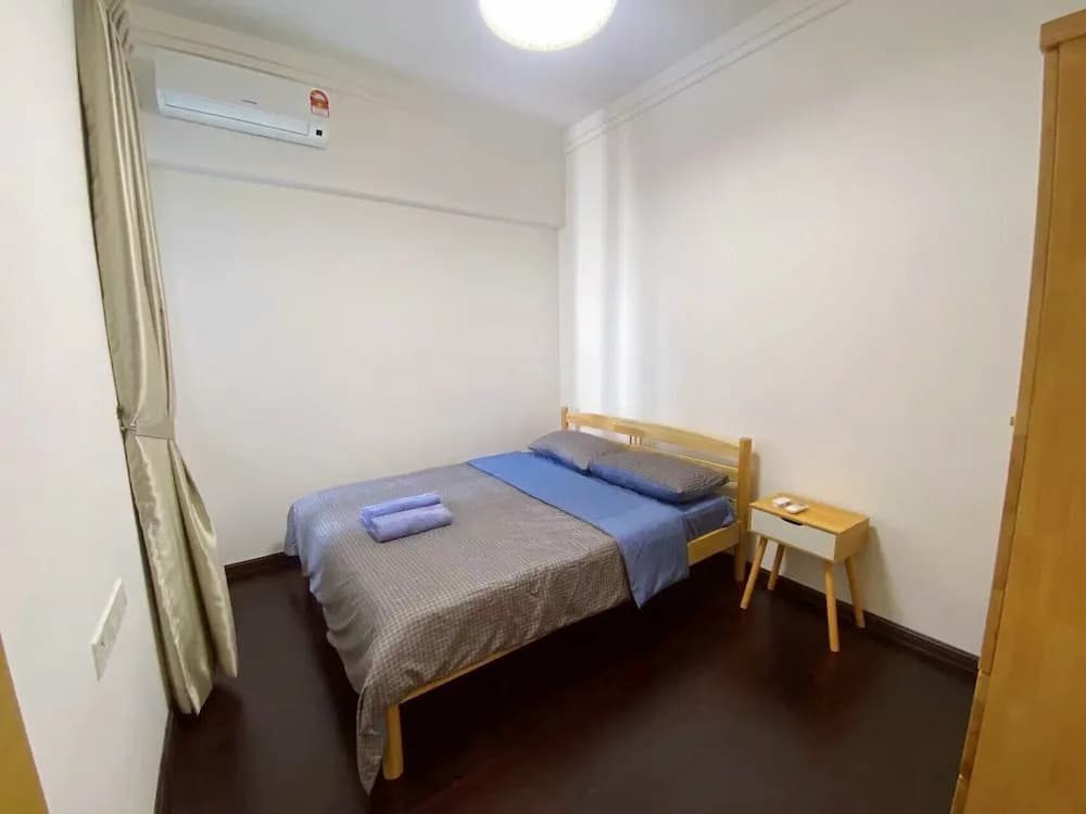 R&F TrexHomestay - photo 48