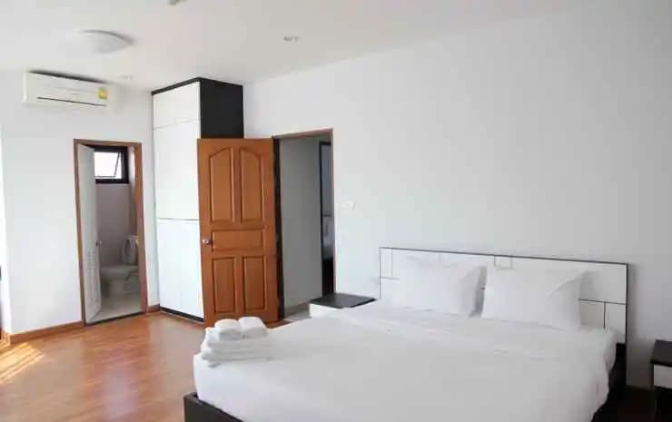 OYO 338 V-Twin Donjan Service Apartment - photo 4