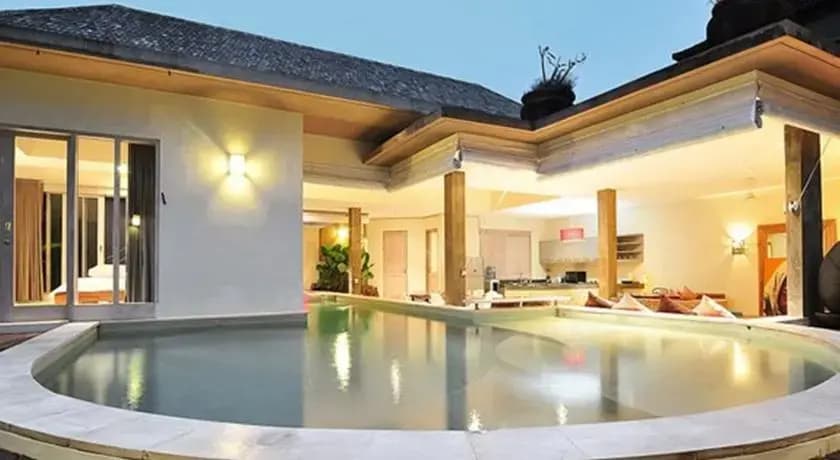 Villa Jeanne - photo 2