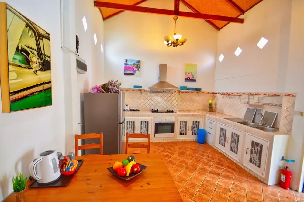 Romatic Private Pool Villa - photo 25