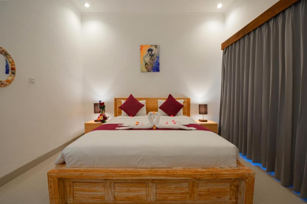 Asri Guesthouse - photo 6