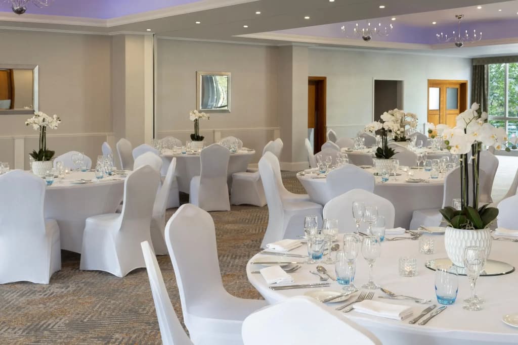 Delta Hotels Bexleyheath - photo 11