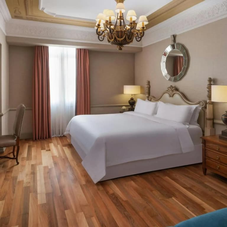 The Excelsior, a Luxury Collection Hotel, Florence - photo 33