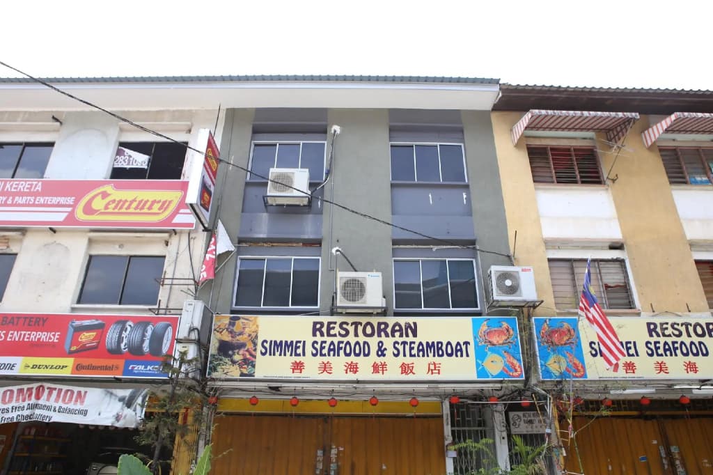 TheKatil Kelana Jaya - main photo
