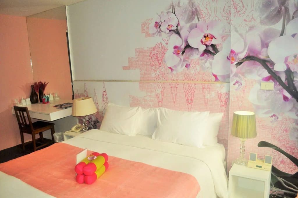 Seven Hotel - photo 3