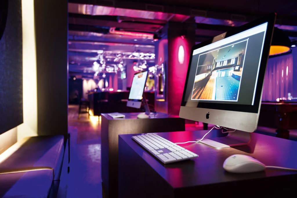 Hotel PULSE8 - photo 19