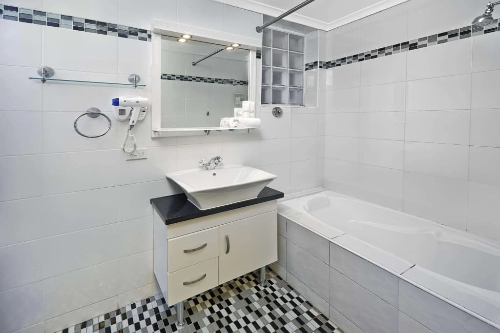 Comfort Inn & Suites Burwood - photo 9