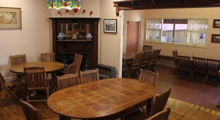 Burwood Bed And Breakfast - photo 17
