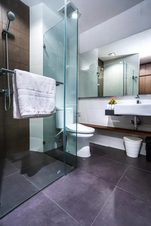 Tujutiga Suites - photo 7