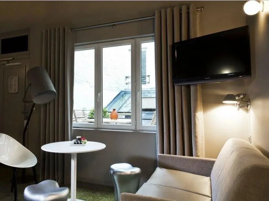 Hotel du Cadran - photo 8