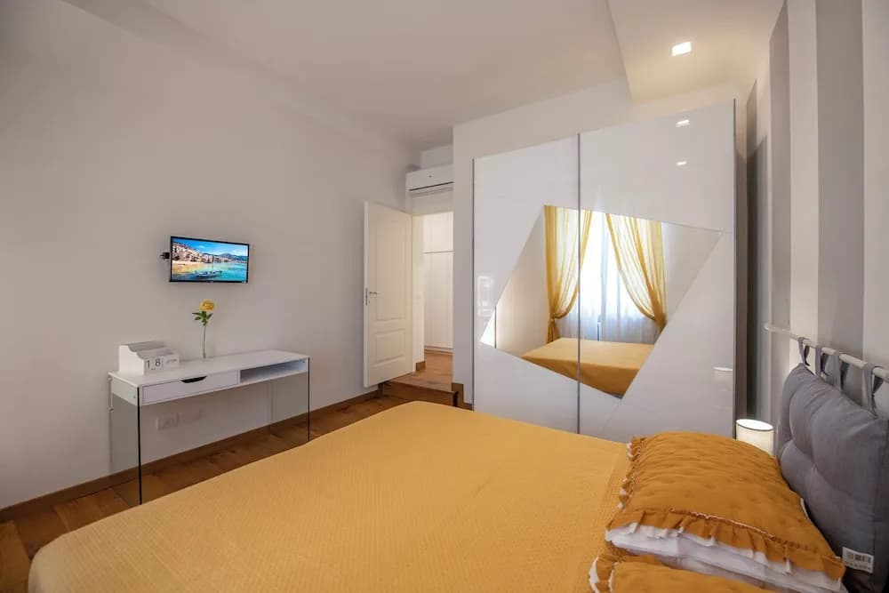 Mamo Florence - Cherubini Apartment - photo 3