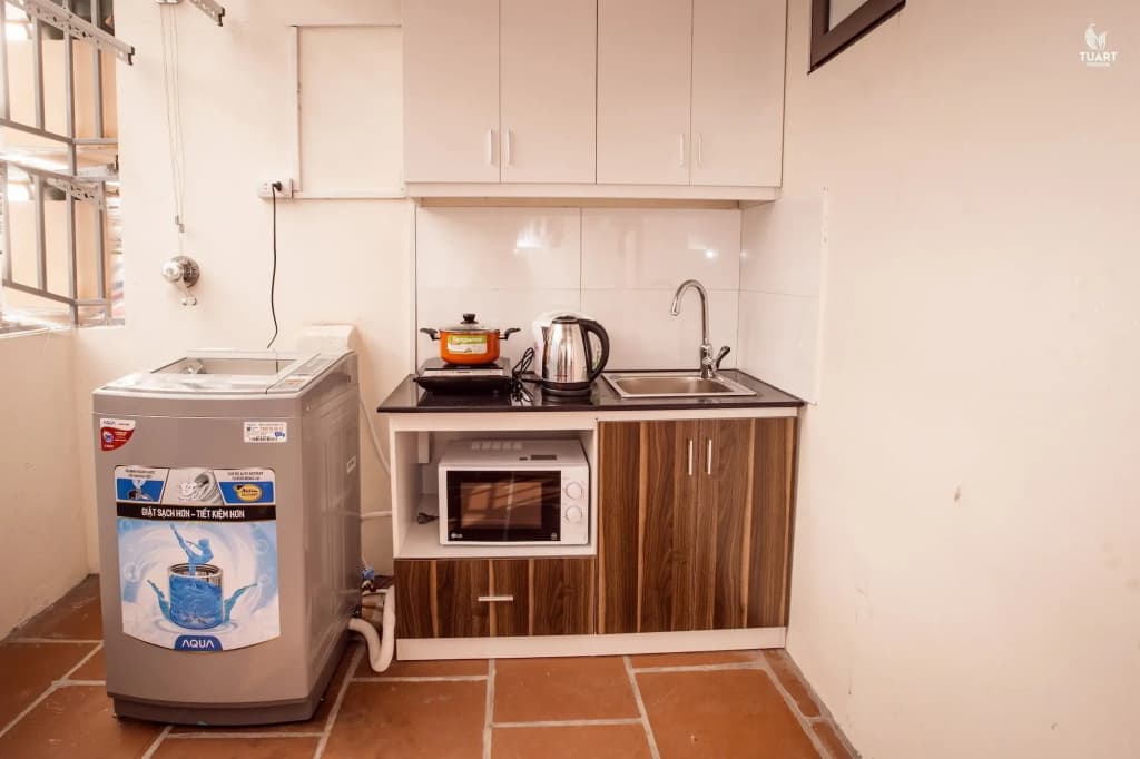 KorHan Apartment - photo 11