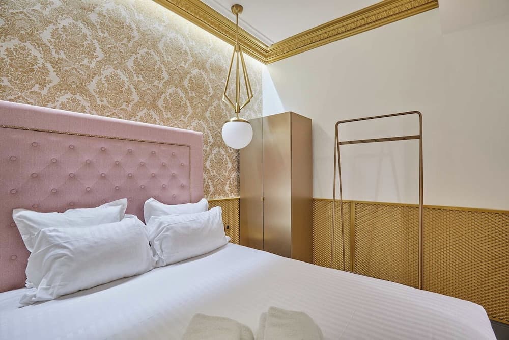 Sublim Ac-3 BDR Montaigne/arc de Triomphe - photo 3