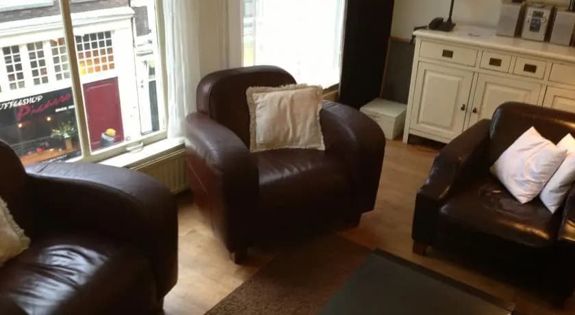 Amsterdam Central - photo 3