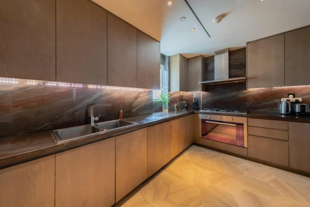 DXB - Five - 41501 - PJ - photo 25