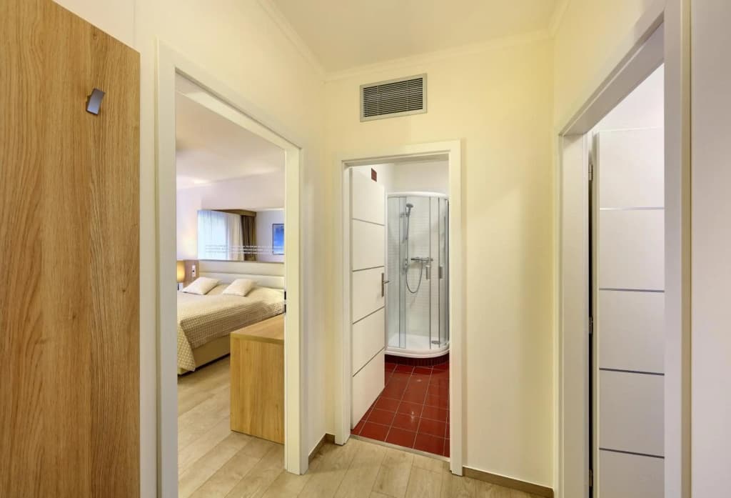 Salvator Boutique Hotel - photo 29