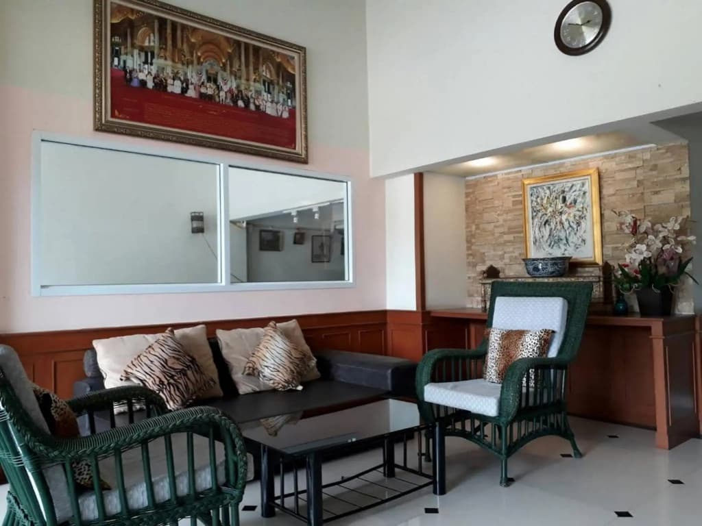 Chaweng Tara Hotel - photo 12