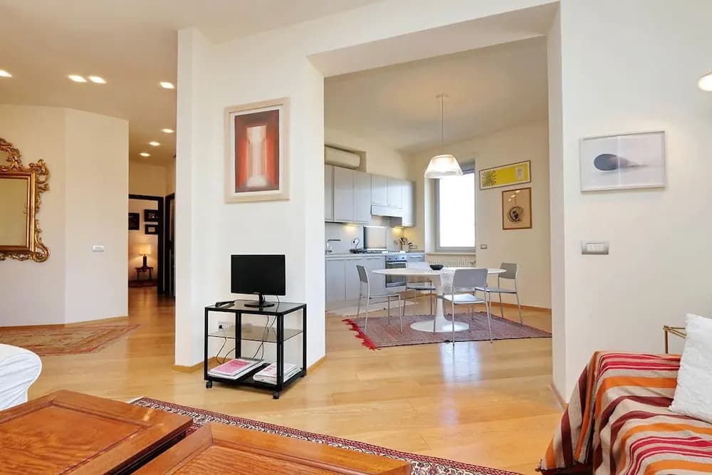 Saint Peter's Bright Apartment - photo 5