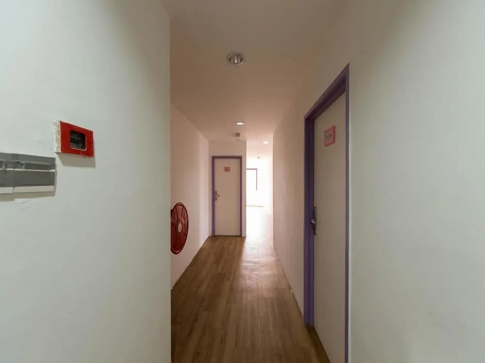 OYO 162 FB Hotel - photo 10