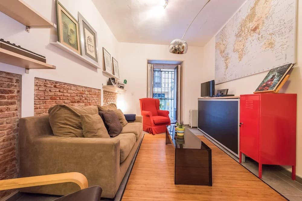 Apartamento Hedren - photo 10