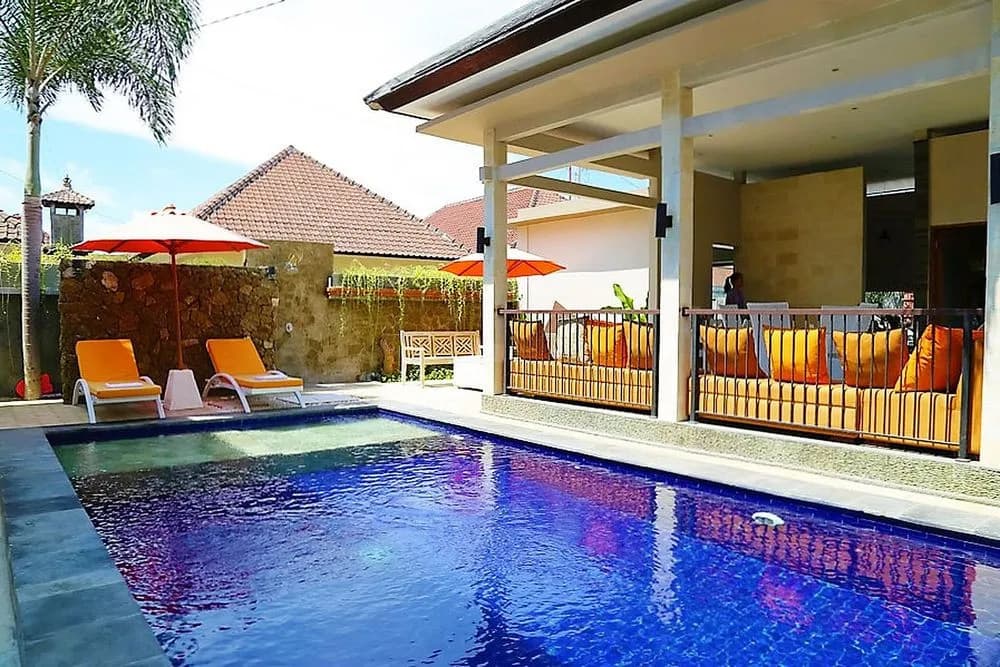 ZenRooms Denpasar Gelogor Carik 2 - photo 9