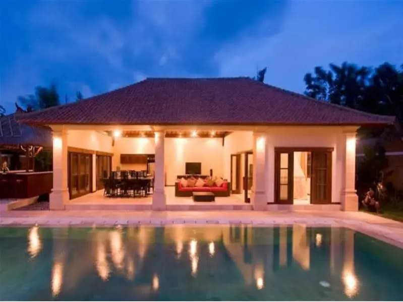 Villa Santhi - photo 10