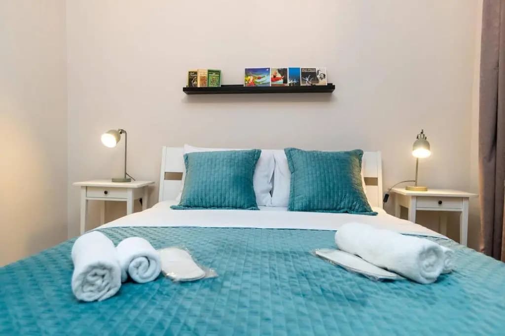 Wehost Apartment Near Fabrika - photo 3