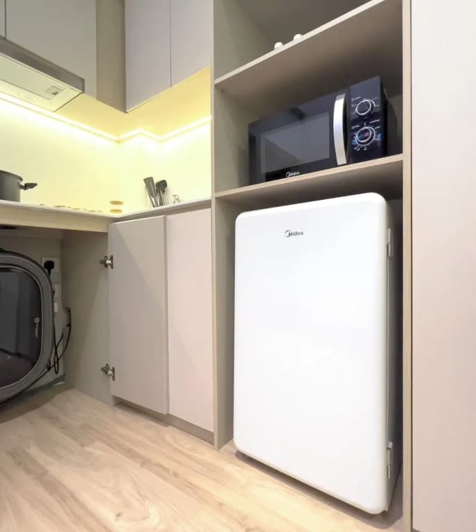 Habyt Studios Kallang - photo 3