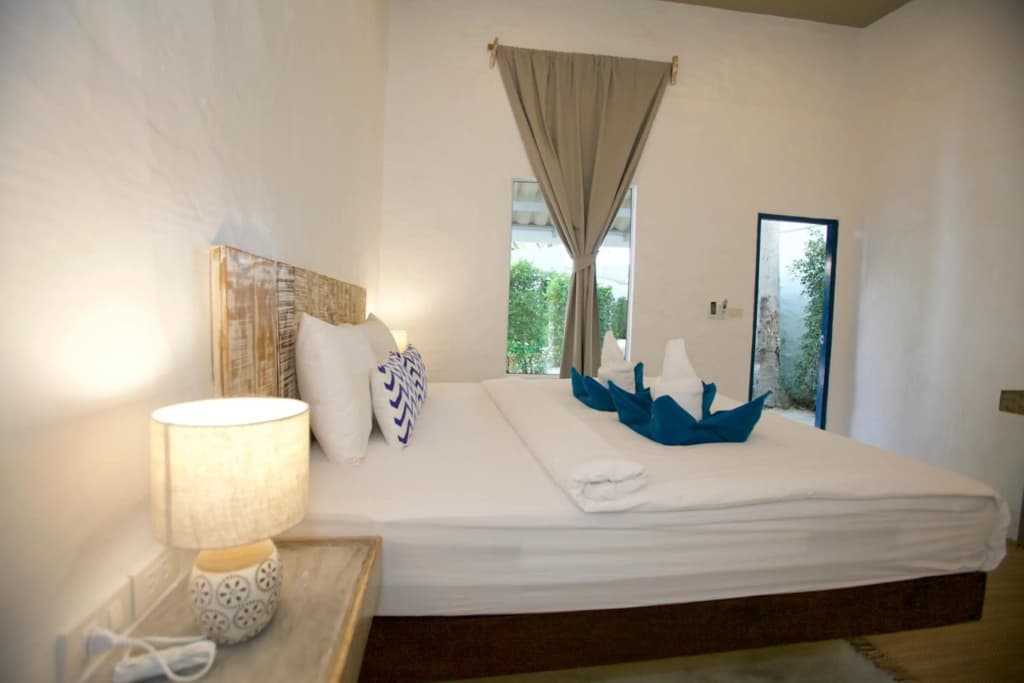 Lime & Soda Beachfront Resort - photo 28