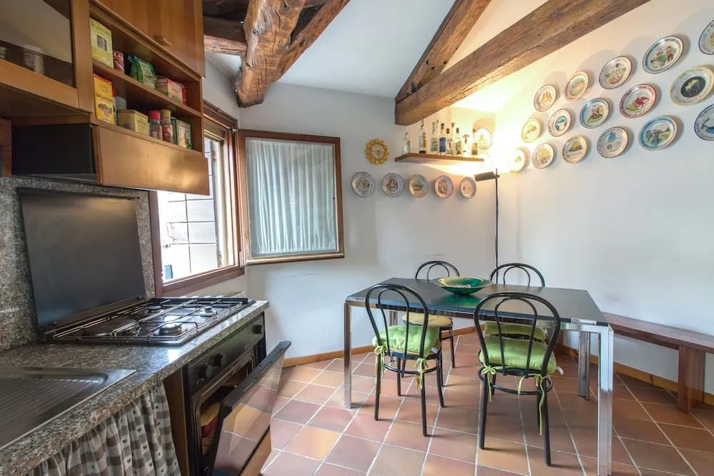 Residenza Ruga Giuffa - photo 24