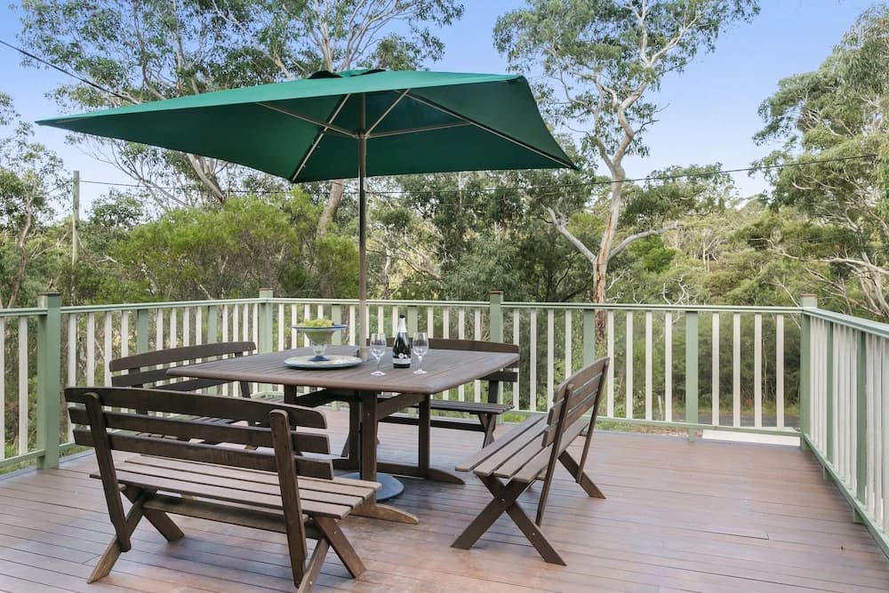 Jarara Cottage - photo 11
