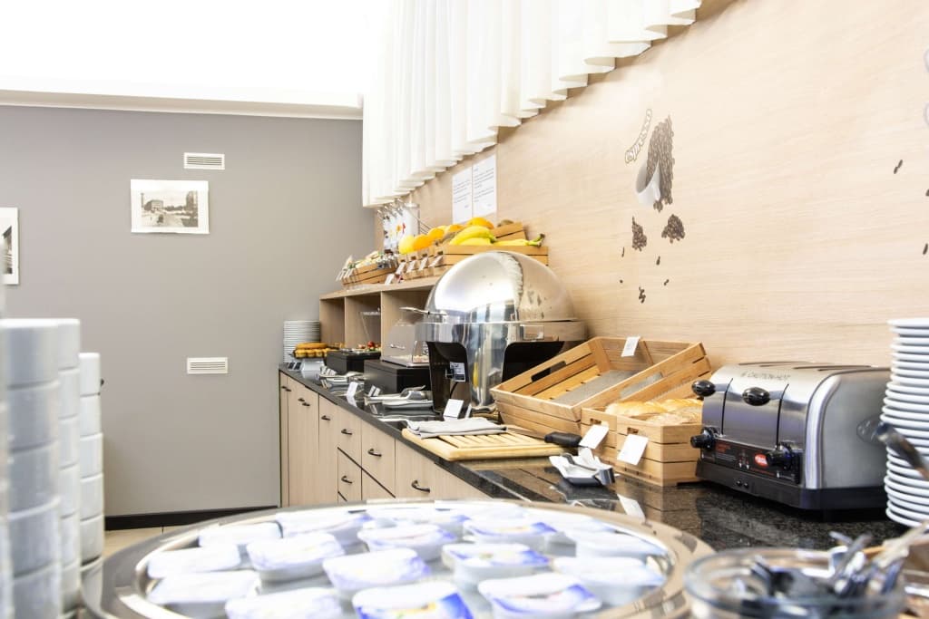 Hotel Berlino - photo 21