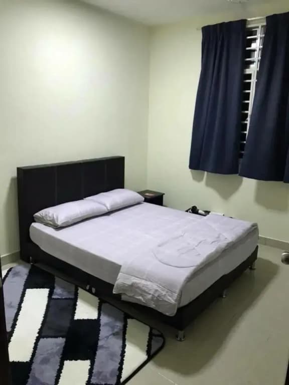 V’Auliya Residence - photo 12