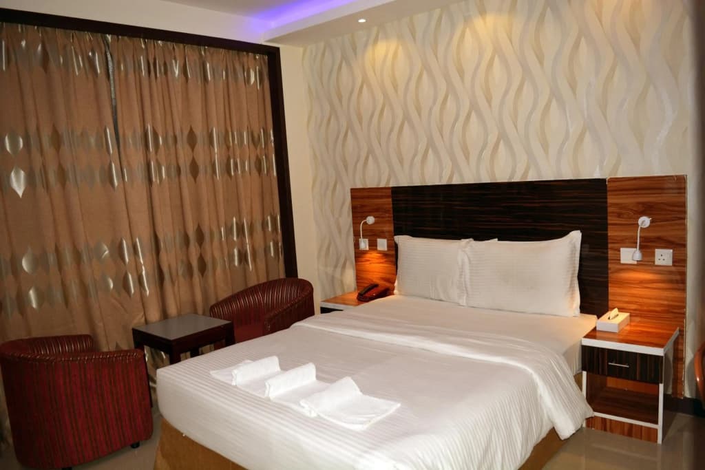 Zagy Hotel - photo 27